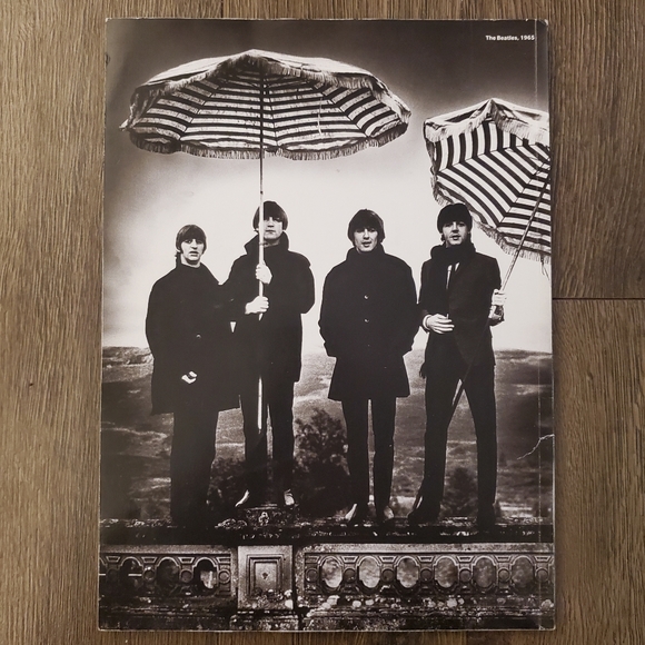 The Beatles - Then, Now, Forever - Picture 2 of 15